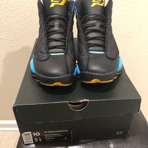 Air Jordan 13 Retro CP PE